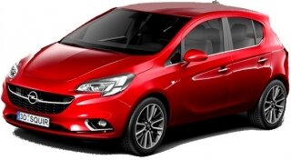 2019 Opel Corsa 1.4 90 HP Otomatik Essentia Araba kullananlar yorumlar